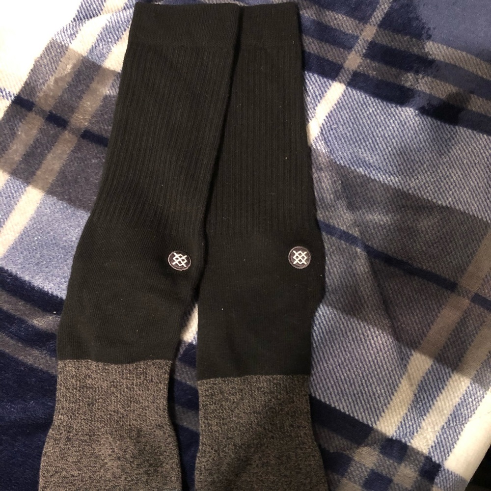 Stance Socks